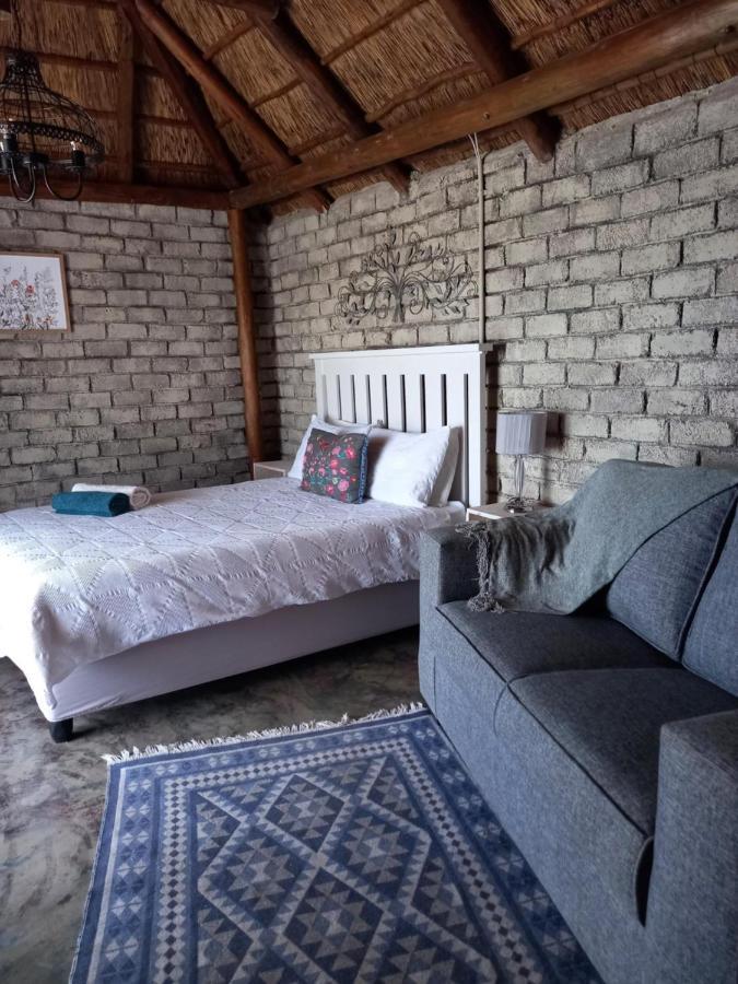 Slypsteen Guest Farm Sternham Kültér fotó